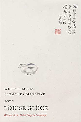 cover image Winter Recipes from the Collective