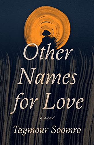 cover image Other Names for Love