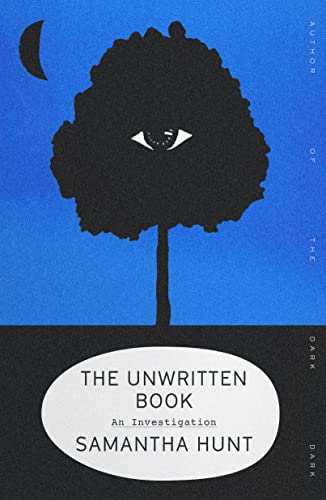 cover image The Unwritten Book: An Investigation