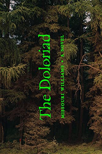 cover image The Doloriad