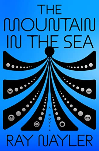 cover image The Mountain in the Sea