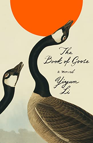 cover image The Book of Goose