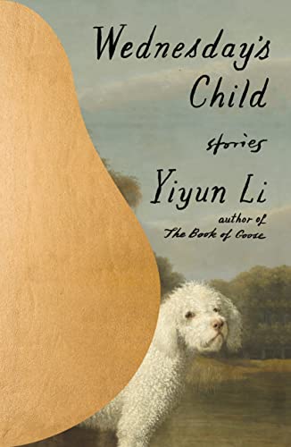 cover image Wednesday’s Child