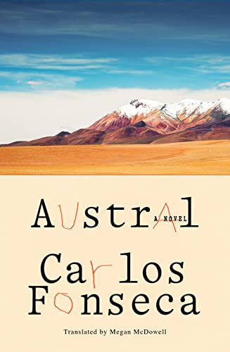 cover image Austral