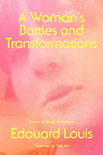 cover image A Woman’s Battles and Transformations