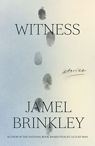 cover image Witness
