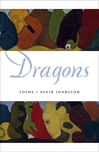 cover image Dragons