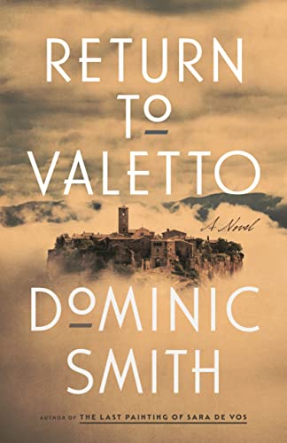 cover image Return to Valetto