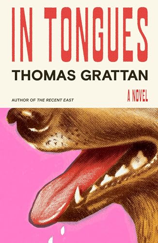cover image In Tongues