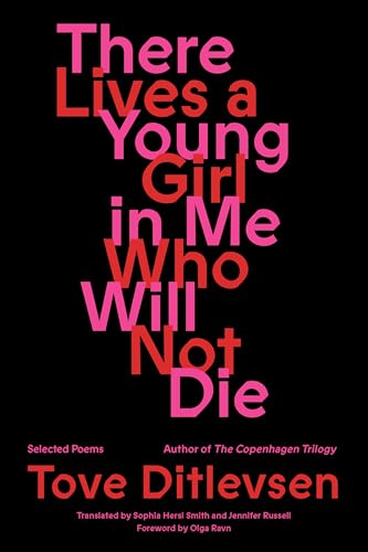 cover image There Lives a Young Girl in Me Who Will Not Die