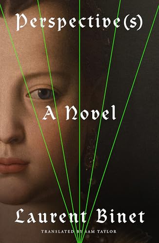 cover image Perspective(s)