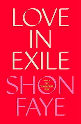 cover image Love in Exile