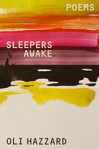 cover image Sleepers Awake