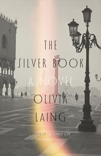 cover image The Silver Book
