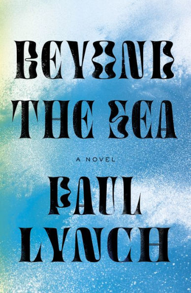 cover image Beyond the Sea