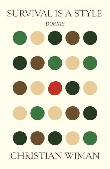 cover image Survival Is a Style