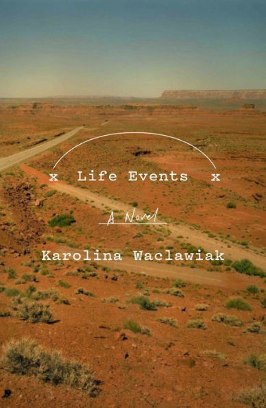 cover image Life Events