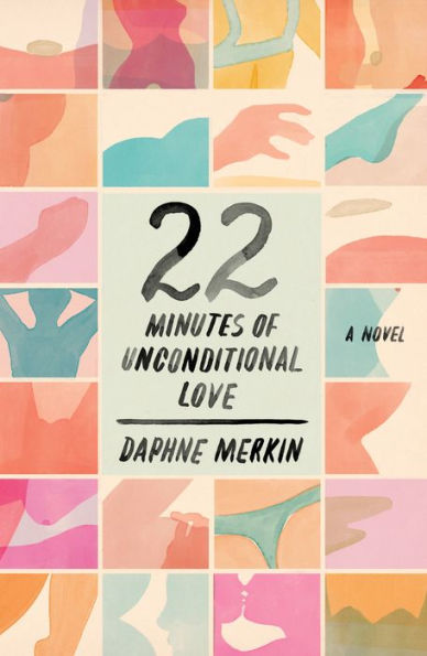 cover image 22 Minutes of Unconditional Love