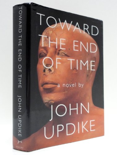 cover image Toward the End of Time