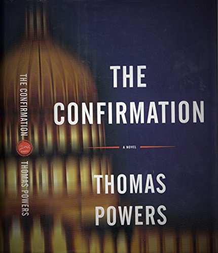 cover image The Confirmation