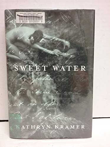 cover image Sweet Water