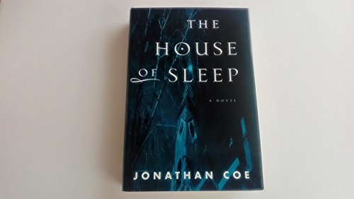 cover image The House of Sleep