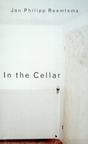 cover image In the Cellar