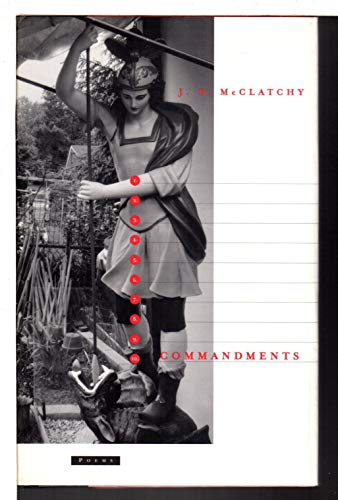 cover image Ten Commandments