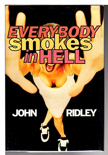 cover image Everybody Smokes in Hell