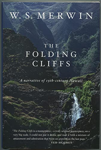 cover image The Folding Cliffs: A Narrative