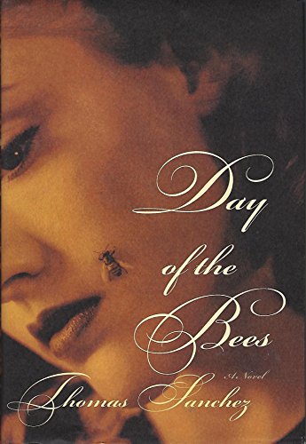 cover image Day of the Bees