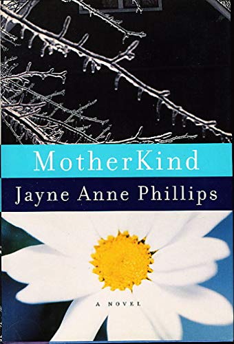 cover image Motherkind