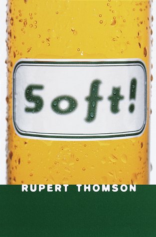 cover image Soft!
