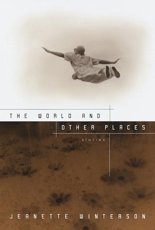 cover image The World and Other Places: Stories