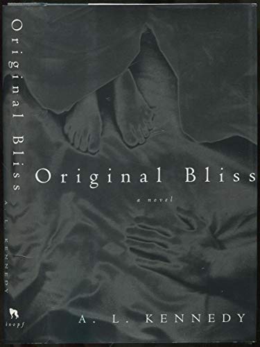 cover image Original Bliss