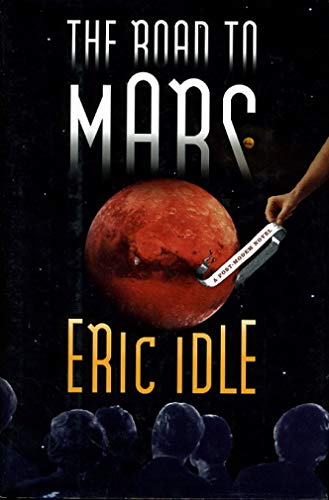 cover image The Road to Mars