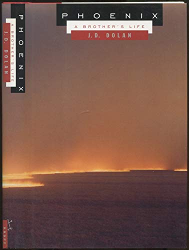 cover image Phoenix: A Brother's Life