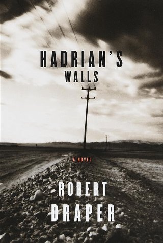 cover image Hadrian's Walls