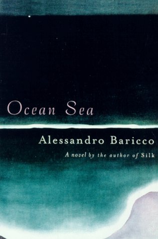 cover image Ocean Sea