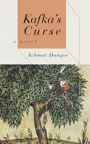 cover image Kafka's Curse
