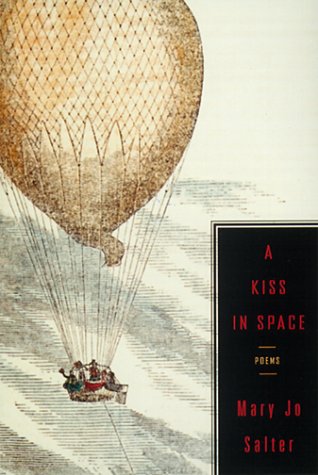 cover image A Kiss in Space: Poems