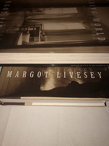 cover image The Missing World