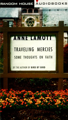 cover image Traveling Mercies: Some Thoughts on Faith