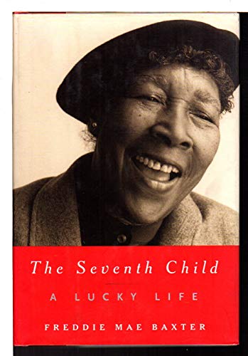 cover image The Seventh Child: A Lucky Life