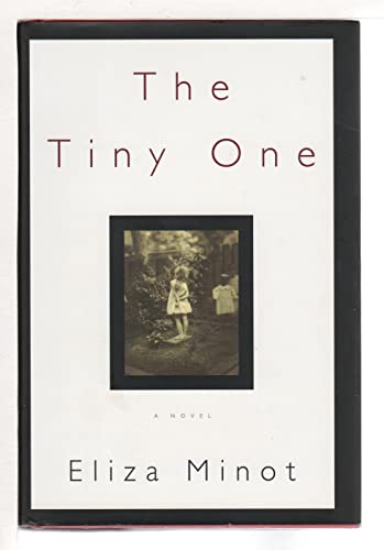 cover image The Tiny One