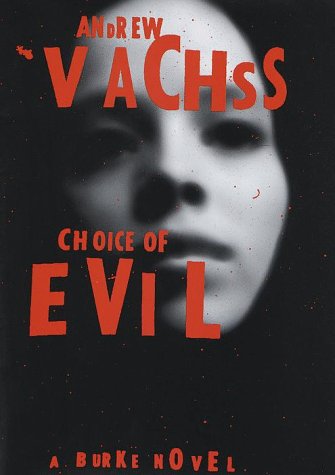 cover image Choice of Evil
