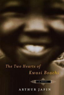 The Two Hearts of Kwasi Boachi