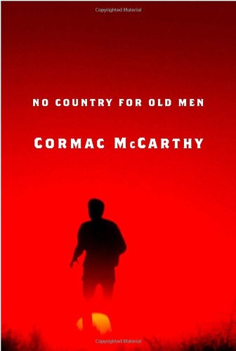 cover image No Country for Old Men