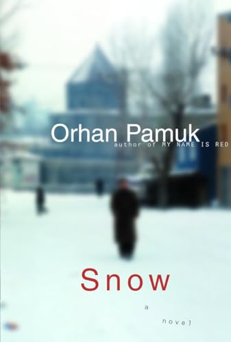 cover image SNOW