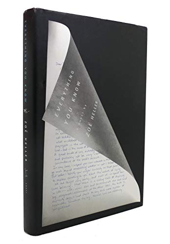 cover image Everything You Know